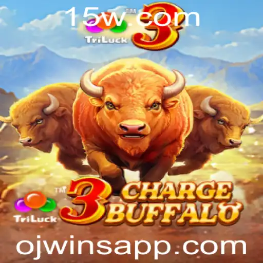 Explorando o Mundo de 3ChargeBuffalo: Um Guia Completo para Novos Jogadores
