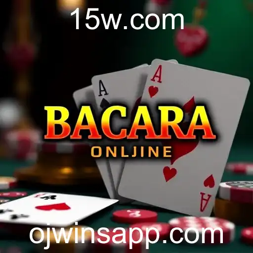 Bacará Online: Tudo o Que Você Precisa Saber Sobre o Jogo e o Impacto dos OJWins
