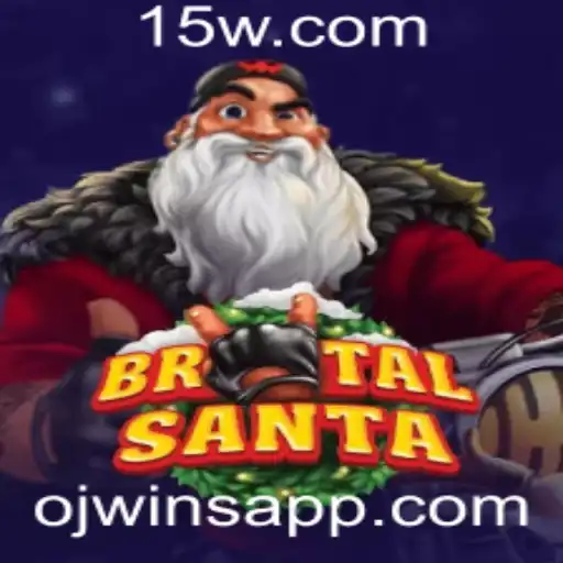 Explore o Mundo de BrutalSanta: Aventura e Estratégia com o Estilo OJWINS