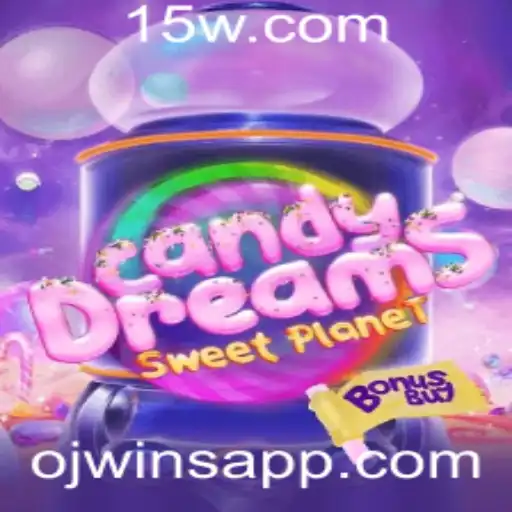 CandyDreamsSweetPlanet: A Jornada Doce de Aventura