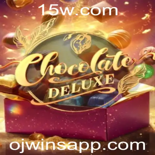 Descubra as Maravilhas do Jogo 'ChocolateDeluxe'