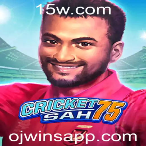 Descubra o Mundo de CricketSah75: Um Jogo Revolucionário