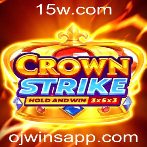 Descubra o Novo Jogo Crownstrike: Uma Aventura Estratégica para Envolver Todos