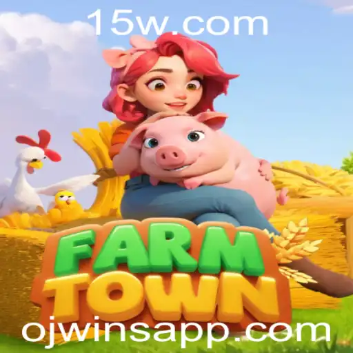 Descubra o Fascinante Mundo de FarmTown