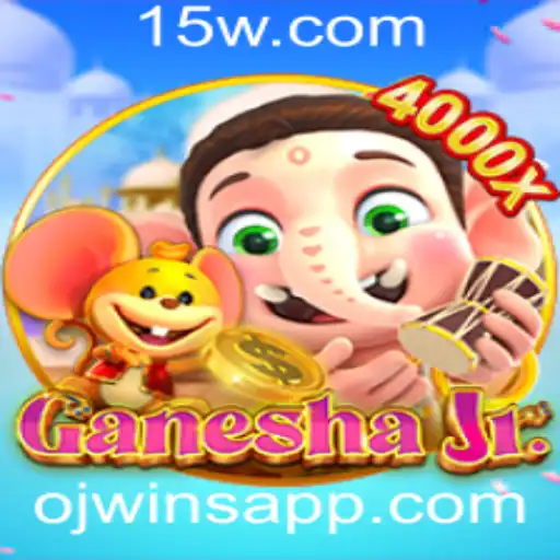 Explorando o Fascinante Mundo de GaneshaJr: Jogo de Estratégia e Habilidade