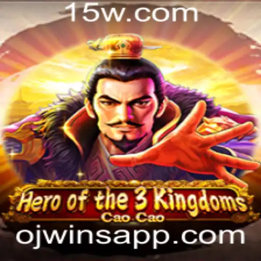 Hero of the 3 Kingdoms: Cao Cao - Um Mergulho no Mundo Estratégico dos Reinos