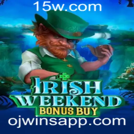 Descubra o Mundo Encantado do IrishWeekendBonusBuy