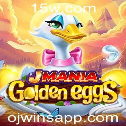 Descubra a Emoção de JManiaGoldenEggs: Um Novo Fenômeno dos Jogos