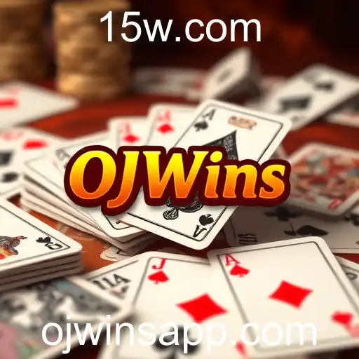 Jogos de Cartas: Uma Viagem no Mundo das Cartas e OJWINS