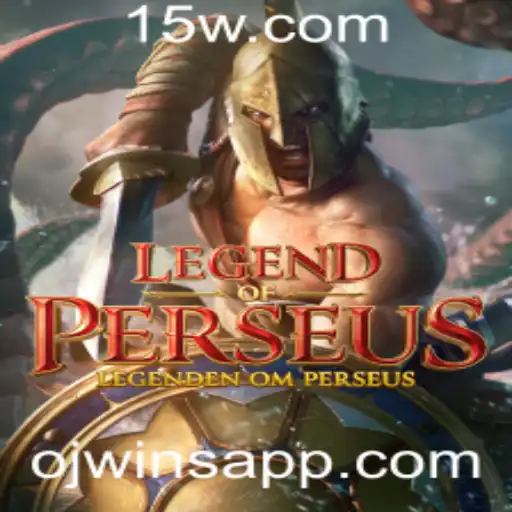 LegendofPerseus: Explorando o Fascinante Mundo do Jogo com a Palavra-Chave Ojwins