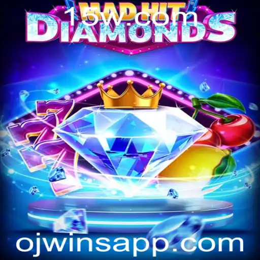 Descubra a Sensação do Momento: MadHitDiamonds