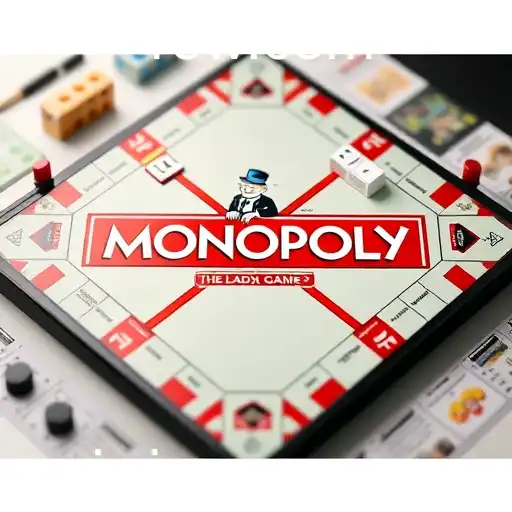 Explorando o Fascínio do Monopoly e a Estratégia Ojwins