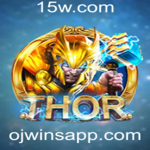Conheça o Jogo THOR e Sua Dinâmica Inovadora
