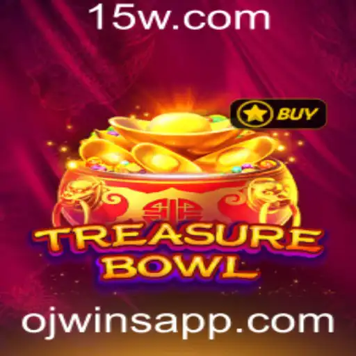 Explorando o Envolvente Mundo de TreasureBowl: O Jogo que Conquista Multidões