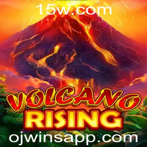 VolcanoRising: Um Novo Horizonte de Aventura e Estratégia