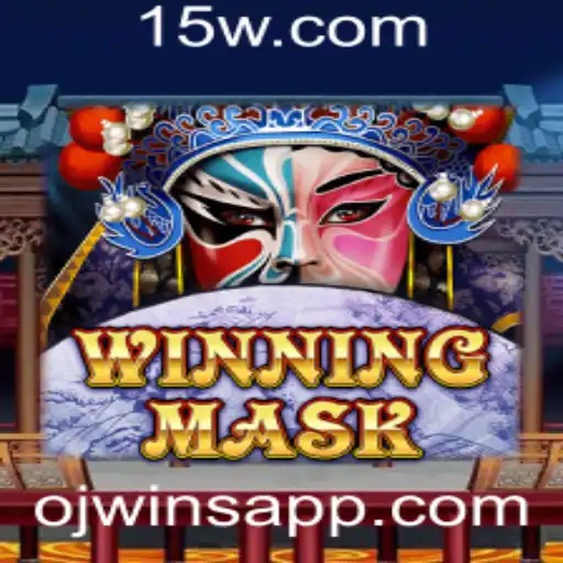 WinningMask: Um Novo Fenômeno no Mundo dos Jogos