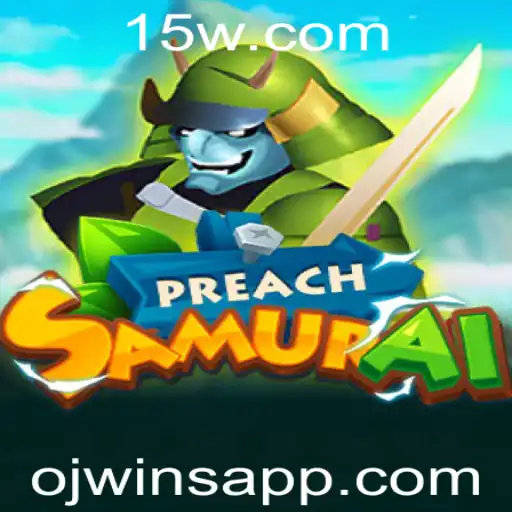 PreachSamurai: O Intrigante Mundo do Jogo que Combina Estratégia e Aventura