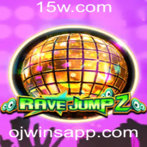 RaveJump2: Uma Imersão no Mundo dos Saltos e Ritmos