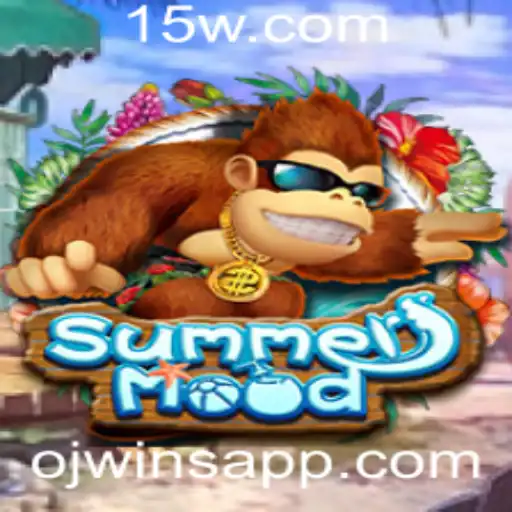 Discovering the Excitement of SummerMood: A Refreshing Game Experience