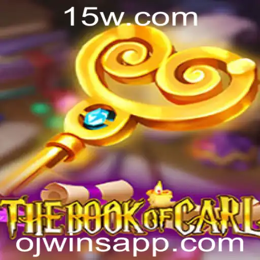 Descubra o Fascinante Mundo de TheBookofCarl: Um Jogo de Estratégia Inovador