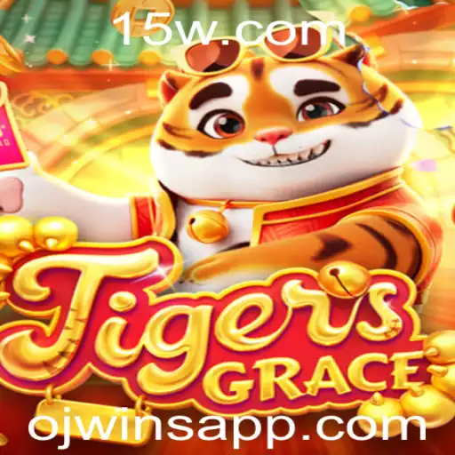 Descubra o Mundo Fascinante de TigersGrace