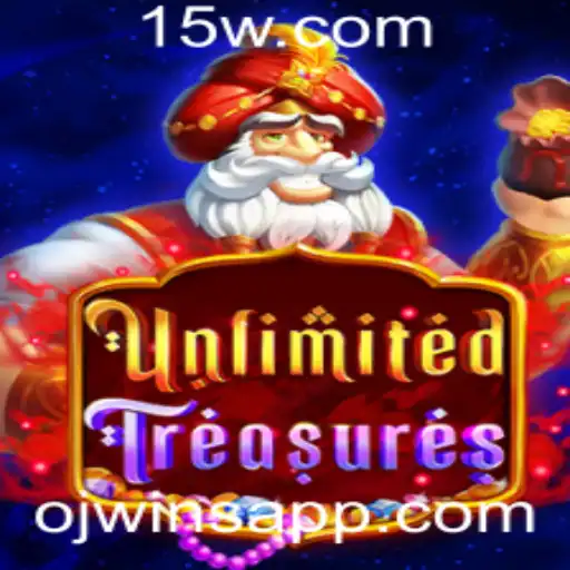 UnlimitedTreasures: A Nova Fronteira dos Jogos de Aventura