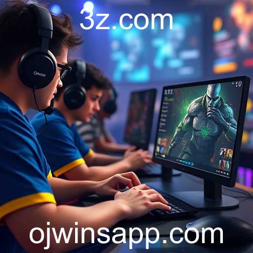 Crescimento de Jogos Online Impulsiona Indústria Brasileira