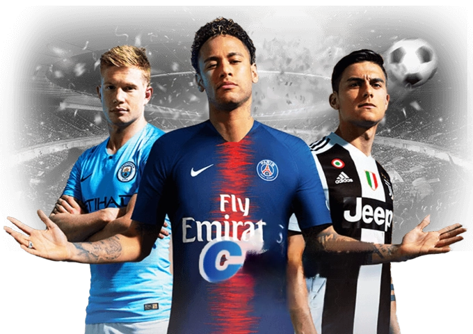 Muitas apostas esportivas na ojwins sports