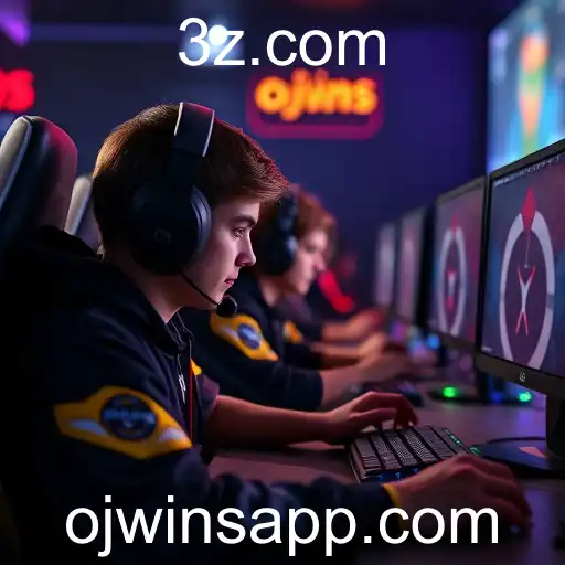 A Revolução do Mercado de Jogos em 2025