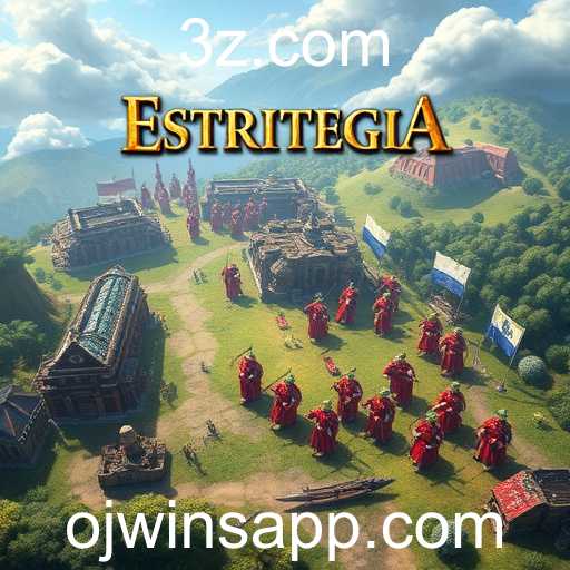 A Ascensão de 'ojwins' no Cenário de Jogos Online