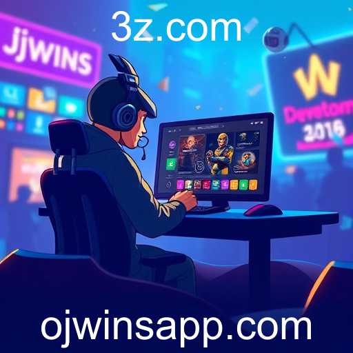 Inovações e Tendências no Mundo dos Jogos em 2025