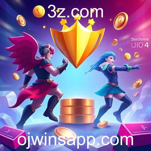 O Impacto de OJWins no Mundo dos Jogos Online