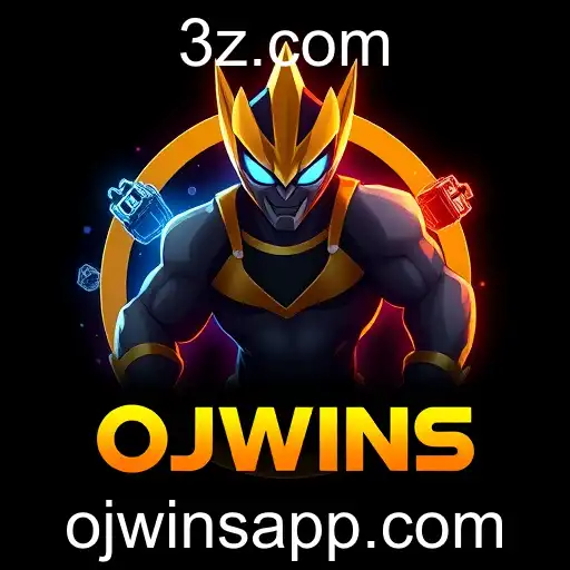 O Impacto do OJWINS no Mercado de Jogos em 2025