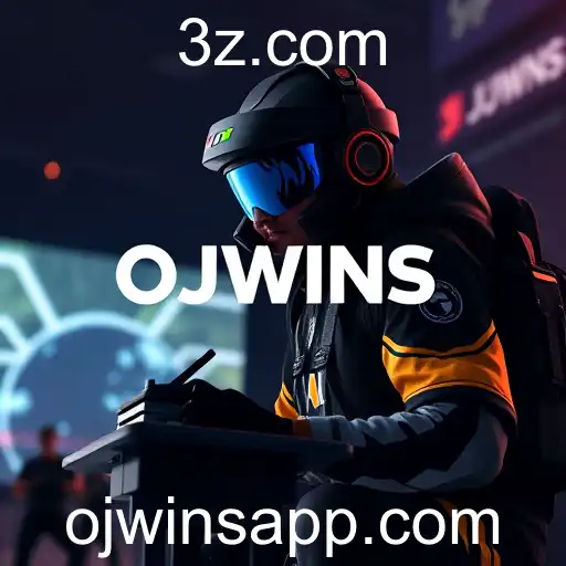 O Impacto de OJWINS no Mercado de Games em 2025