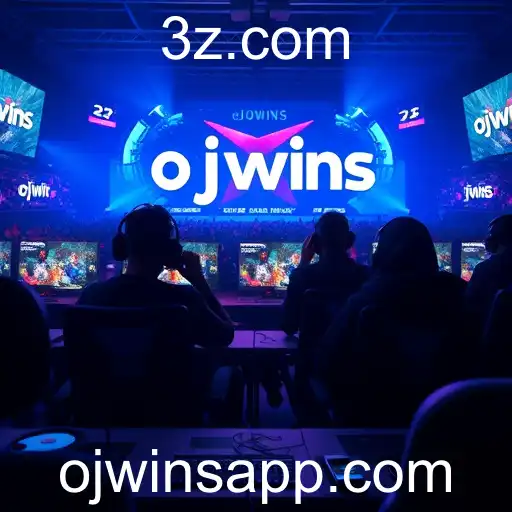 Ojwins: O Futuro dos Jogos Online em Portugal