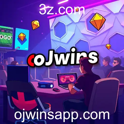 A Ascensão do oJwins no Cenário de Jogos Brasileiros