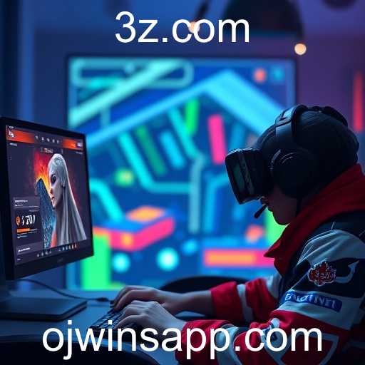 OJWins Amplifica a Experiência dos Jogadores em 2025