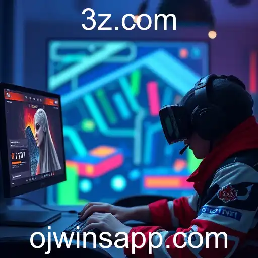OJWins Amplifica a Experiência dos Jogadores em 2025