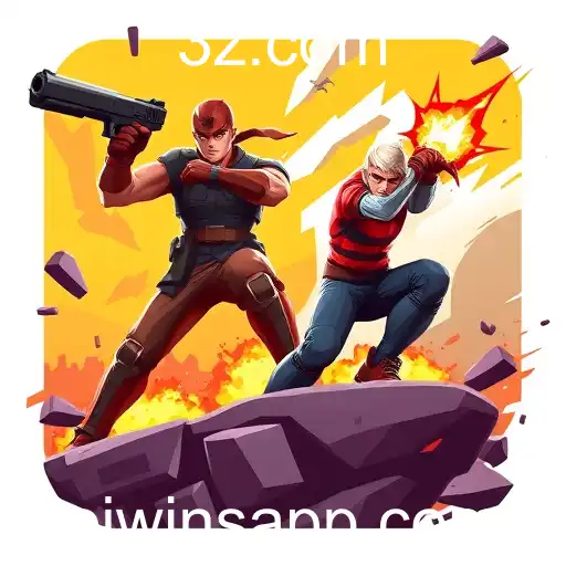 A Revolução dos Jogos: O Impacto da 'ojwins' no Mercado