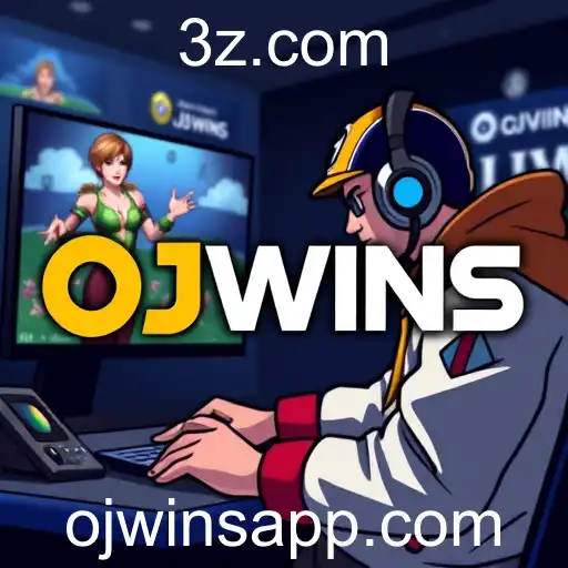 O Essence do Sucesso de OJWINS no Mundo dos Jogos Online
