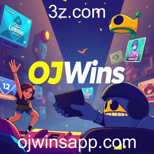 O Crescimento Explosivo de OJWins no Brasil