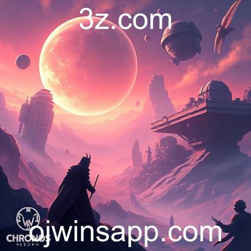 OJWins Revoluciona o Mercado de Jogos Online em 2025