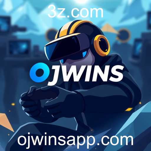A Revolução dos Jogos Online e o Sucesso do ojwins