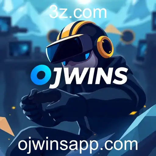 A Revolução dos Jogos Online e o Sucesso do ojwins