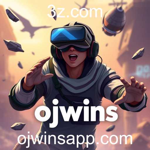 A Revolução do Mercado de Jogos com o 'ojwins'