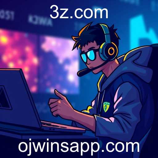 Ascensão dos Jogos Online em 2025: O Impacto de 'ojwins'