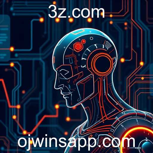 Os Jogos de Tecnologia em 'ojwins': Um Universo de Aprendizado e Diversão