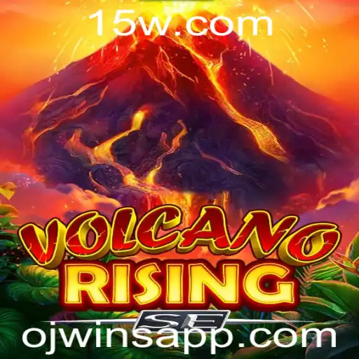 Explorando VolcanoRisingSE: O Mundo Imersivo do Jogo e Suas Regras Únicas