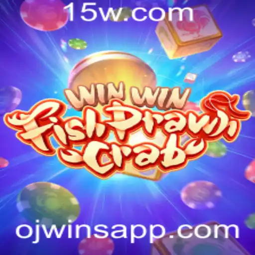 Explorando o Fascinante Jogo 'WinWinFishPrawnCrab'
